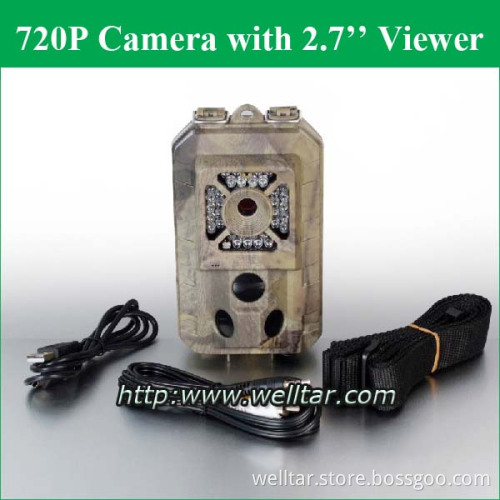 12mp infrared wildlife Trail Camera